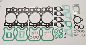 HEAD GASKET SET RANGE ROVER 2.4TD 2.5TD 2.5 TD VM 1986-94 VRS - Picture 1 of 5