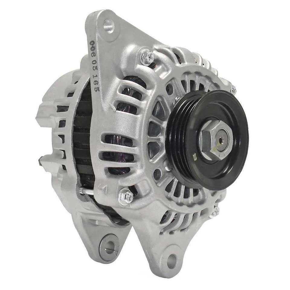 Alternator-Std Trans PURE ENERGY 13430 Reman — 第 1/4 张图片