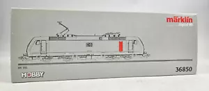 Märklin Spur H0 Digital Lokomotive 36850 in OVP - funktioniert! - Bild 1 von 3
