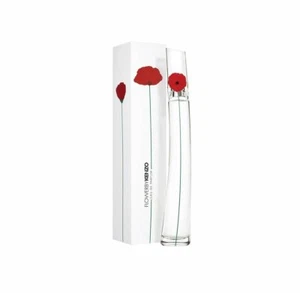 Flower by Kenzo 1.7 oz EDP spray womens perfume 50 ml NIB - Picture 1 of 1