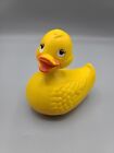 Vintage Rubber Ducky 1977 Knickerbocker Toy Company Ktc Yellow Duck Usa 5 Bath