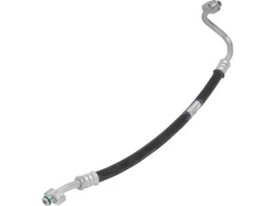 For 2002, 2005 Mitsubishi Eclipse A/C Refrigerant Discharge Hose 92665FD - Image 1 of 2