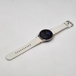 Montre connectée Samsung Galaxy Watch7 SM-L300N 40mm crème - Photo 1 sur 5