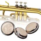 Bouchons de Valve de trompette, 3 pièces, améliorent la précision et la