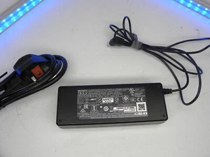 GENUINE SONY BRAVIA CHARGER 19.5V - 3.08A, 60W (ACDP-060S03) UK FREE P&P #85 - Picture 1 of 3