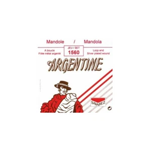 Argentine Standard 1560 - Jeu de cordes mandole - Imagen 1 de 1