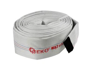 Manguera de bomberos manguera de construcción 3" 20m (sin grifería) - Imagen 1 de 1