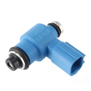 Motorcycle Fuel Injector Spray Nozzle MEV6-070 2 Holes 110CC-125CC for Motorbike - Picture 1 of 6