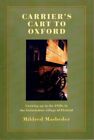 Carrier's Cart to Oxford: Growing Up in the 1920s in the Oxfords