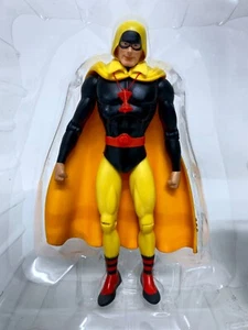 DC Direct Justice Society of America Golden Age Hourman Figure DC Universe - Imagen 1 de 2