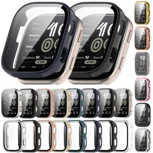 Funda protectora para reloj Huami Amazfit Bip 6 PC / TPU Screen Frame Case Cover - Imagen 1 de 149