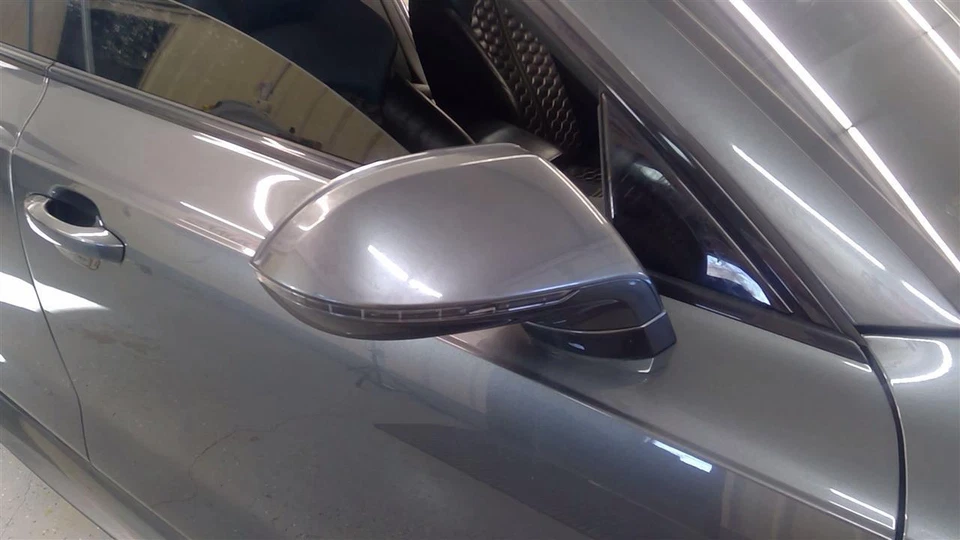 Espejo retrovisor derecho usado se adapta a: Audi RS7 2015 eléctrico plegable derecho grado A Foto 1 de 4