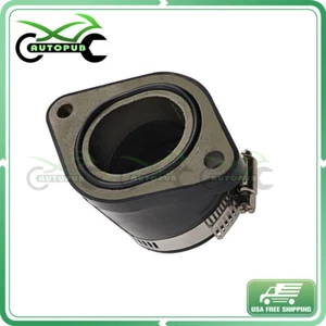 Colector de admisión de cabina 4GY-13586-00 para Yamaha TTR250 99-06 TT250R RAID 93-04 - Imagen 1 de 5