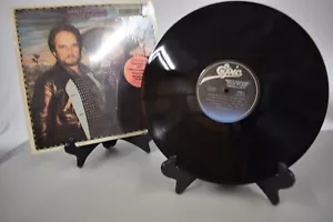 Willie Nelson & Merle Haggard Poncho and Lefty 1982 EPIC AL 37958 IN SHRINK NM - Picture 1 of 2