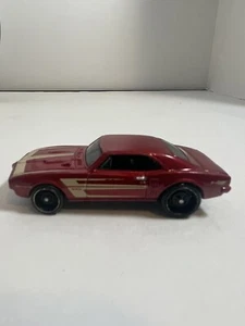 Pontiac Fire Bird 2009 Hot Wheel 1967 - Imagen 1 de 7