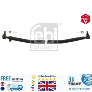Steering Tie Rod Front Left Right 35457 098489741 FEBI - Picture 1 of 2