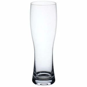 Villeroy & Boch, Purismo Beer, Bicchiere Weiss, Cristallo-Vetro - Imagen 1 de 1