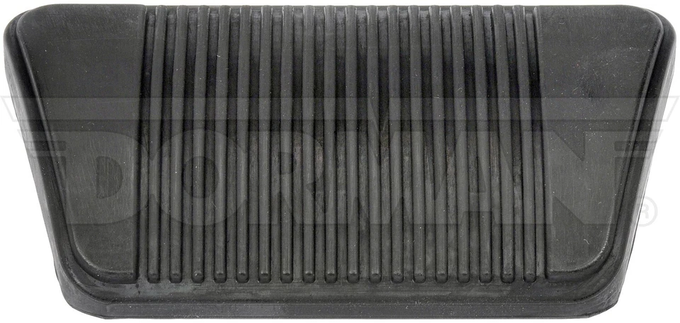 Brake Pedal Pad Dorman For 1996-1997 Chrysler LHS - Image 1 of 2