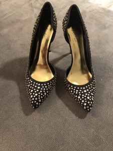 thalia sodi grazella vinyl pumps