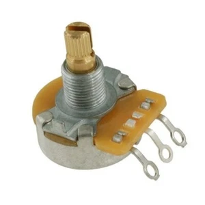 CTS Linear (Lin) Pot Medium Split Shaft 250K & 500K - Picture 1 of 1