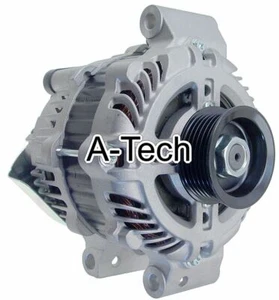 NEW ALTERNATOR FOR 2002,-2006 MAZDA MPV V6,3.0L 11006 /A3TJ0191, 110A - Picture 1 of 3