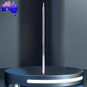 5.6M Stainless Steel Telescopic Whips Reusable Telescopic Antenna Radio Antenna - Zdjęcie 1 z 10