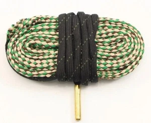 Durhams Tackle - Bore Floss Snake - .30 / .308 / 30-06 / .300 / .303 / 7.62mm - Picture 1 of 2