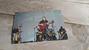 PETER MAFFAY signed Foto ca.09x13 Autogramm (956) COA - Bild 1 von 2