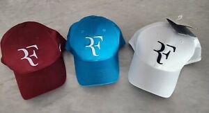 1 Nike Legacy 91 Hat RF WITH TAGS + 2 New RF Legacy91 hats without tags