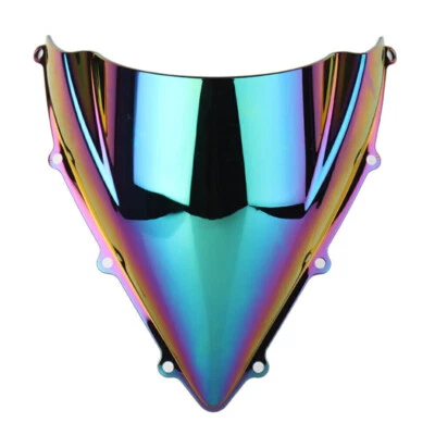 Parabrisas doble burbuja para MV Agusta F3 800 675 2012-2017 Foto 1 de 3