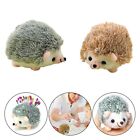 Adorable Hedgehog Sewing Needle Organizer Perfect Gift for Sewing Enthusiasts