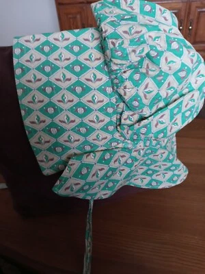 Gorro solar Pioneer vintage Foto 1 de 4