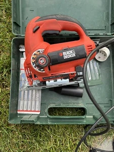 seghetto alternativo black&decker - Foto 1 di 3