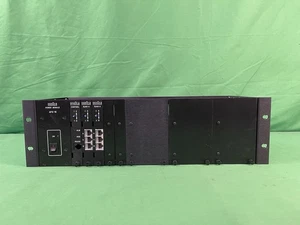 Interruptor de reserva de datos AFS-16 RJ45 - Imagen 1 de 10