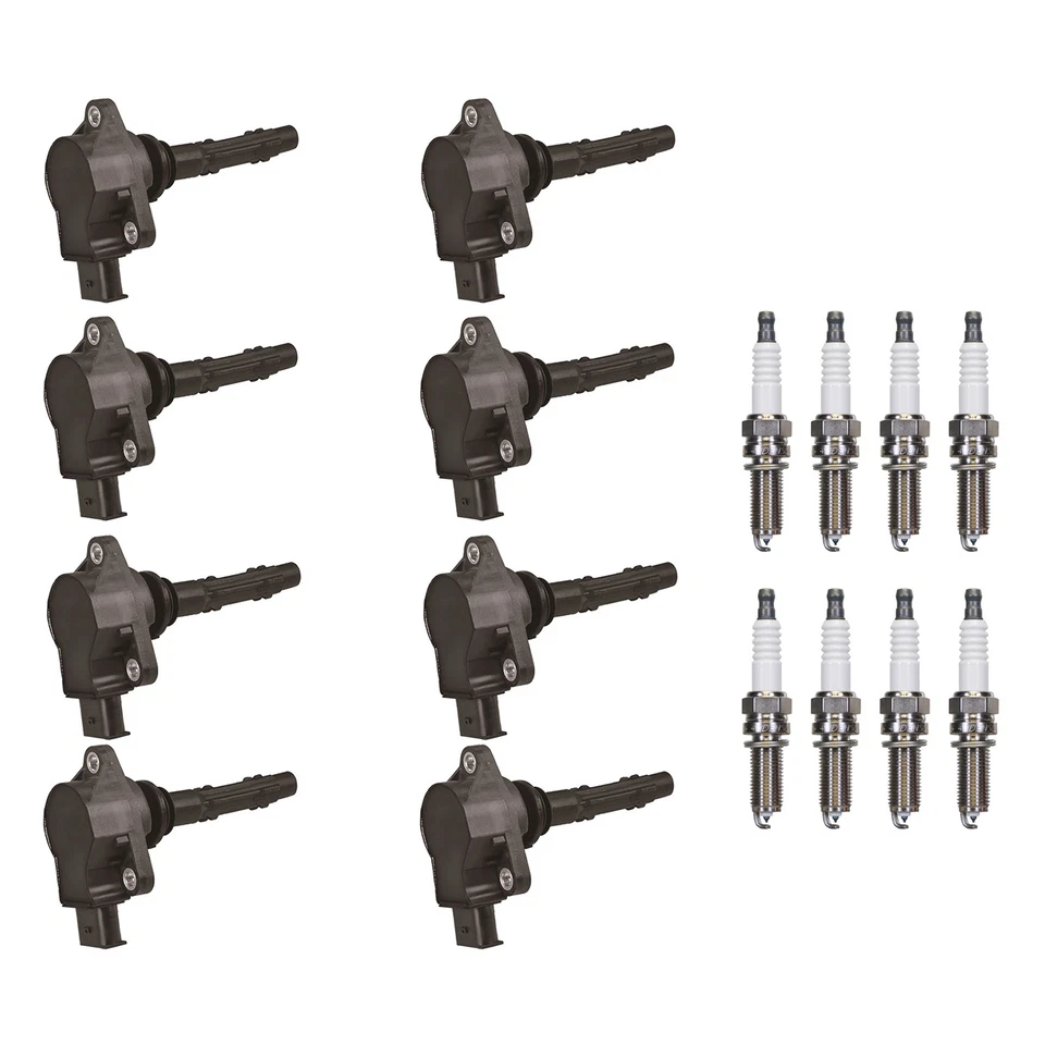 Kit de bobina de encendido Denso para Mercedes-Benz G550 Foto 1 de 1