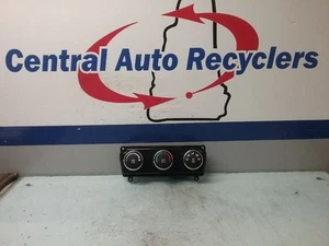 Temperature Control Classic Style With AC Fits 11-17 COMPASS 209216 - Picture 1 of 12