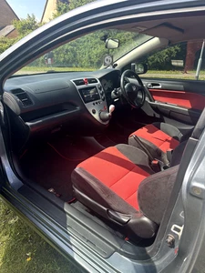 Honda Civic EP3 Type R - Picture 1 of 23