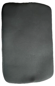 Laptoptasche Hülle schwarz 15 Zoll Reißverschluss - Bild 1 von 1