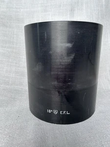 AO 18” E.F.L. EFL American Optical Lens 5 1/4x6 Inch Vintage HTF Projector-type - Picture 1 of 15