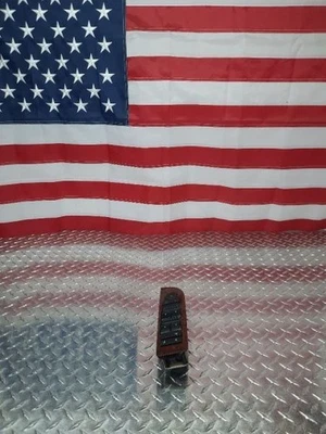 GMC Sierra 2500 2007-2014 camioneta pickup conductor puerta delantera bloqueo interruptor maestro OEM Foto 1 de 4