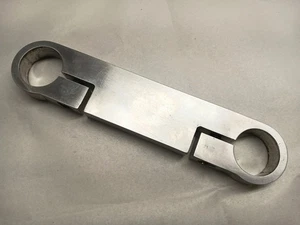 Honda cb750 sohc (69-78)        Fork stabilizer.  Chopper, AHRMA. Cafe. Bobber. - Bild 1 von 6