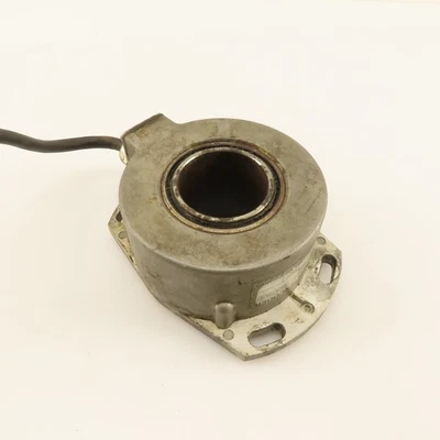 Okuma ER-TC-1D Rotary Encoder 40mm Shaft Parts/Repair - Image 1 of 4