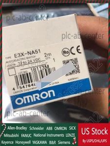 1pc new E3X-NA51 - Picture 1 of 2