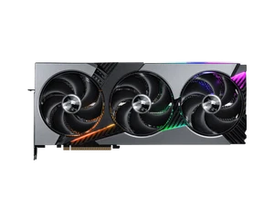 MSI GeForce RTX 5090 32G VANGUARD SOC GDDR7 Graphics Card - Bild 1 von 2