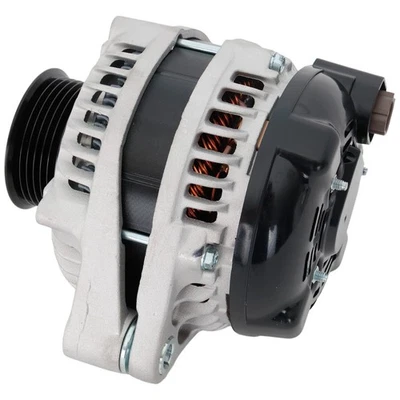 Alternator  1042105910 for Acura TSX TL ZDX MDX RL Honda Accord Ridgeline Pilot - Image 1 of 4