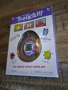 Videojuego de realidad virtual para mascotas The Original Tamagotchi BAN DAI Gen 1 - Imagen 1 de 4