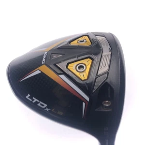 Used Cobra LTDx LS Driver / 9.0 Degrees / Stiff Flex - Picture 1 of 10