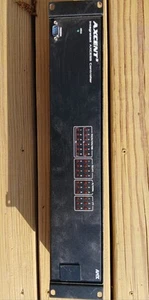 Panja Axcent 3 Integrated Axcess Controller Rack Mountable AMX - Picture 1 of 6