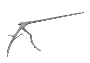 Boss 70-0662 3.0 mm Non-Ejector Spurling Kerrison - Imagen 1 de 1