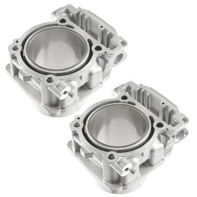 Front Rear Cylinder for Can-am Commander 1000/ Commander Max 1000 2014 2015-2017 - Image 1 of 4